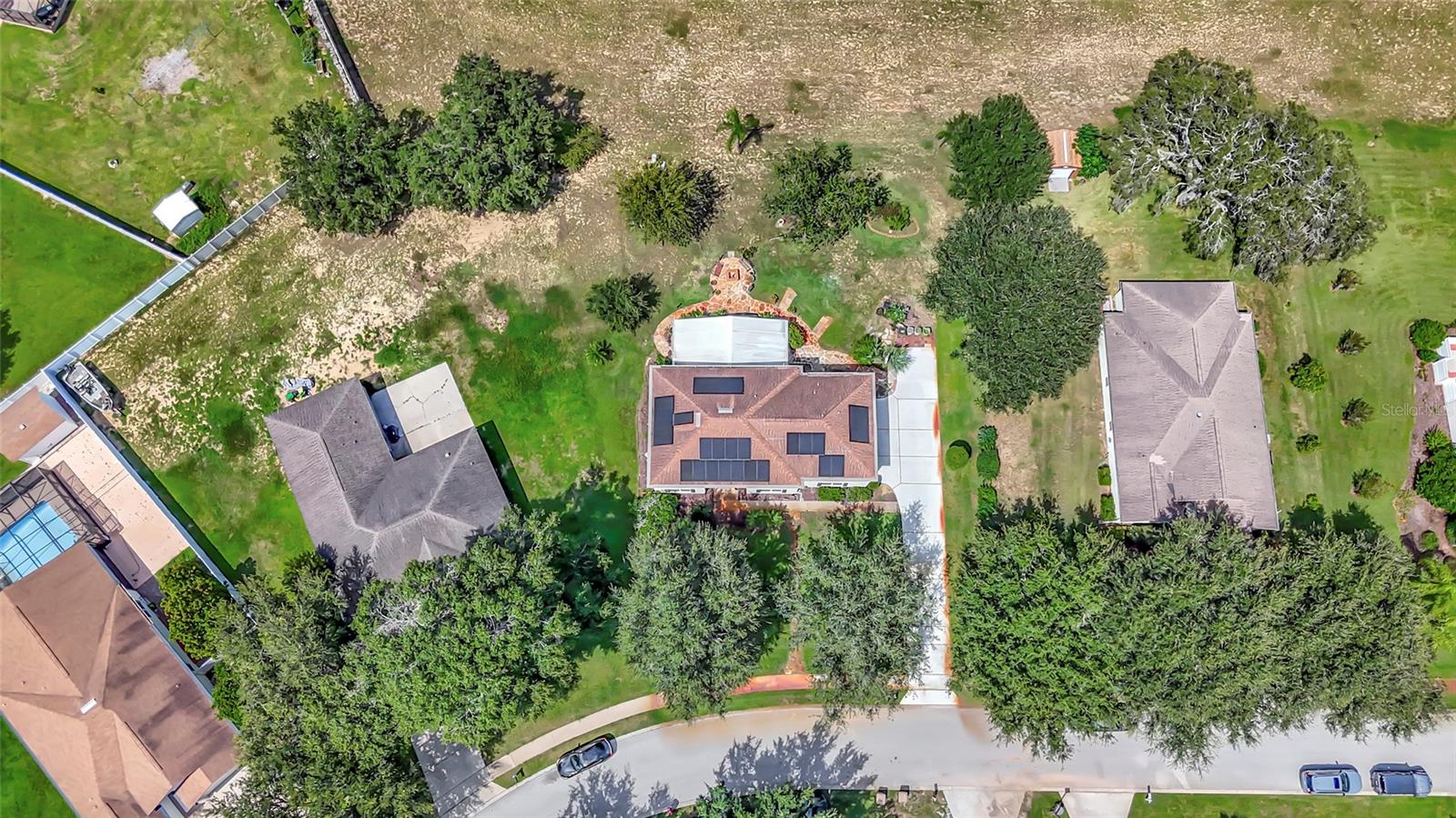 16434 MEREDREW LN