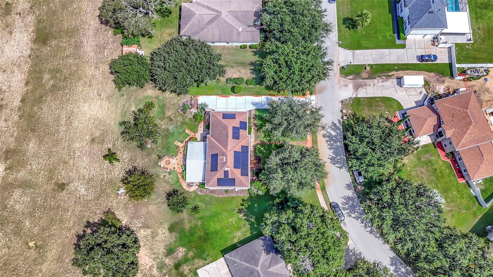 16434 MEREDREW LN