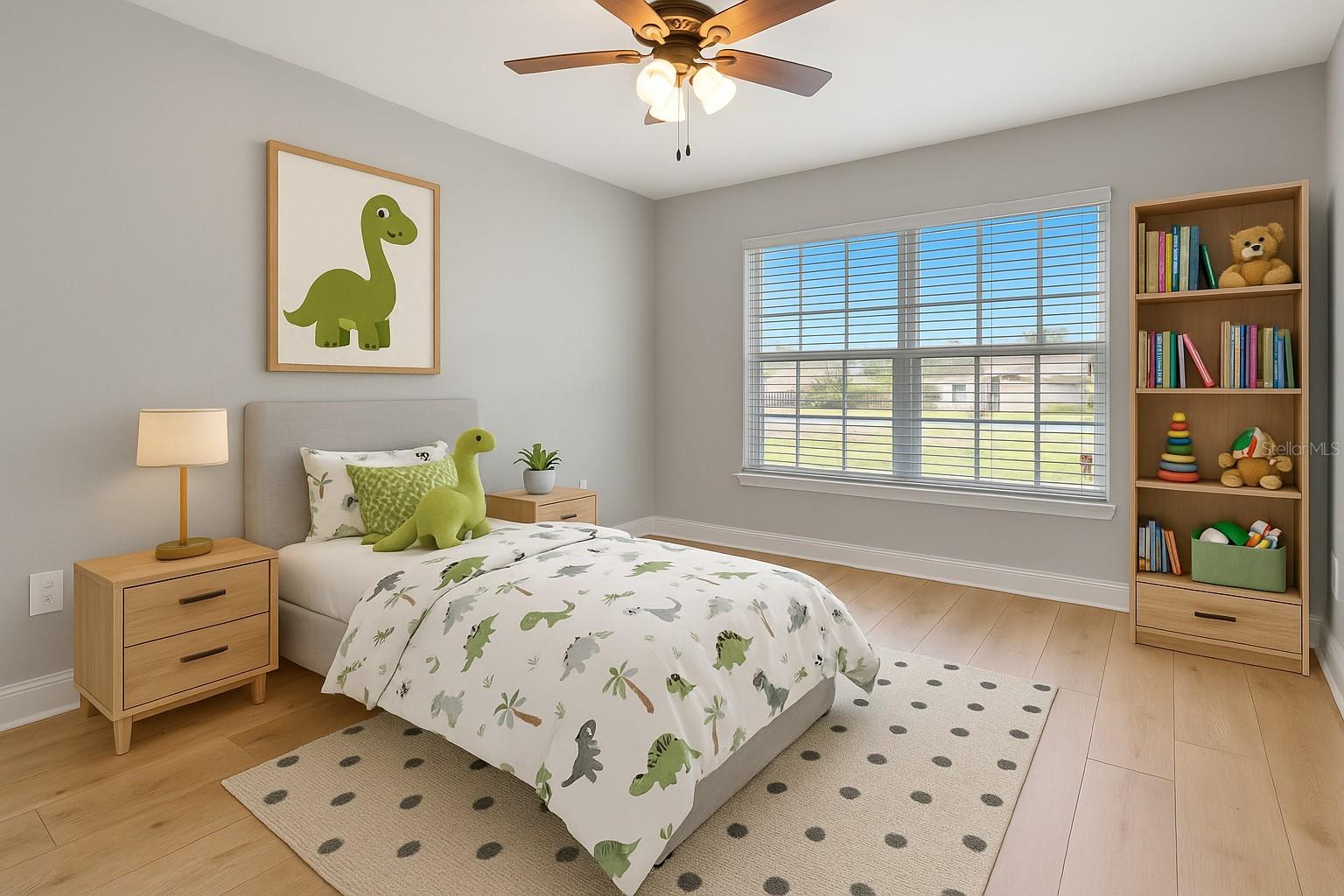 2301 ANGEL FISH LOOP