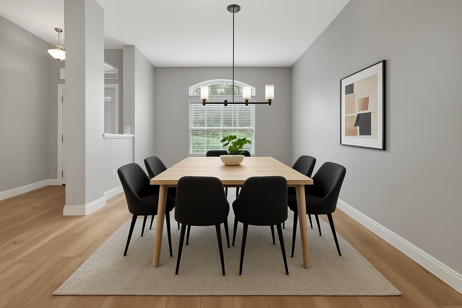 2301 ANGEL FISH LOOP