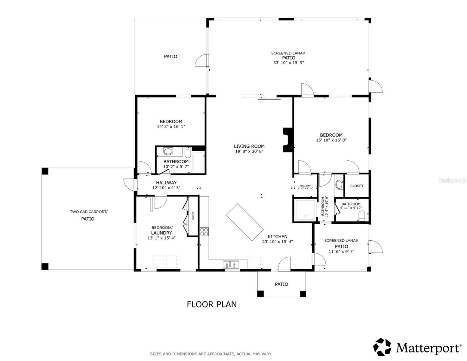 7330 CRABGRASS RD