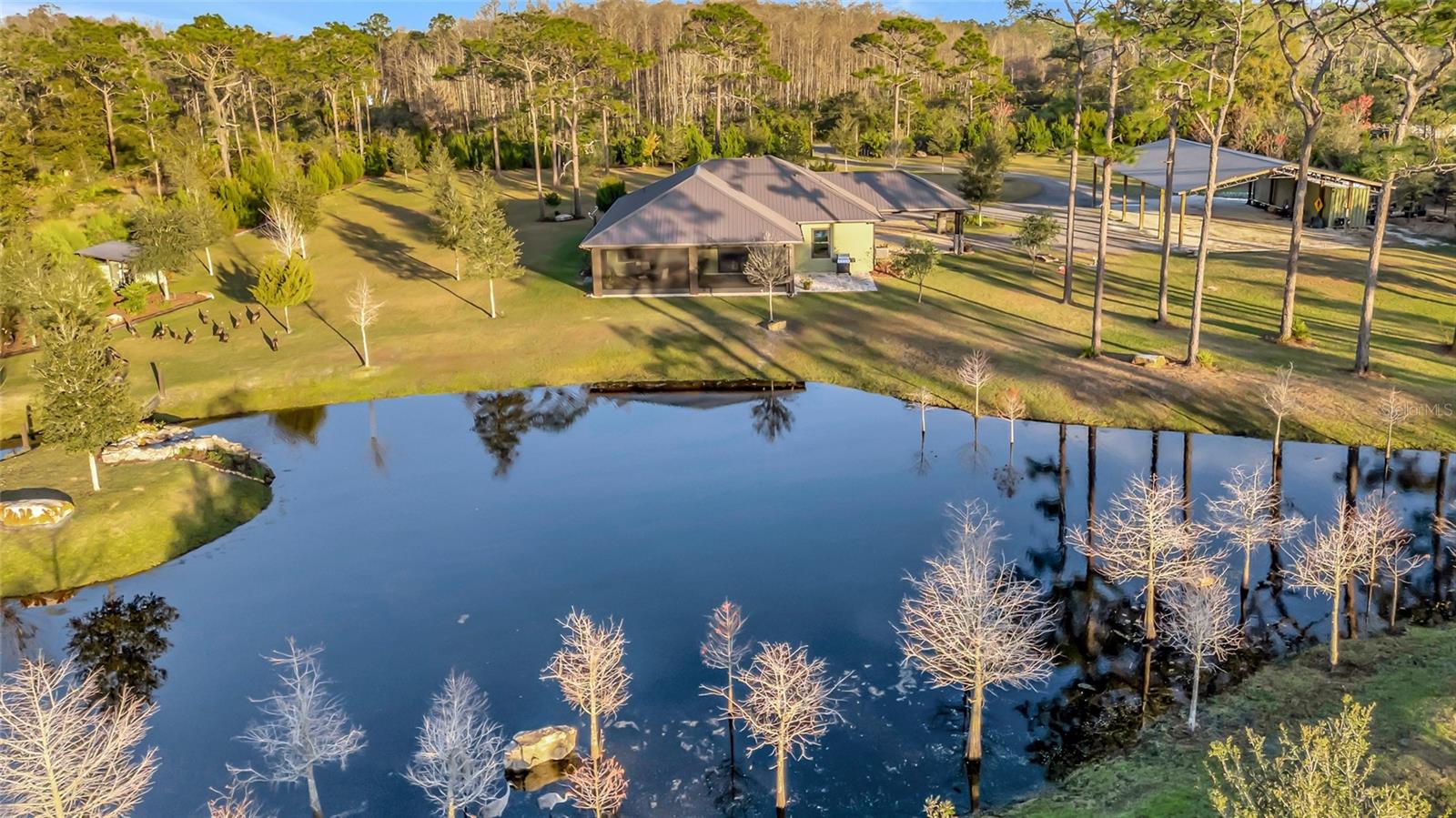 7330 CRABGRASS RD