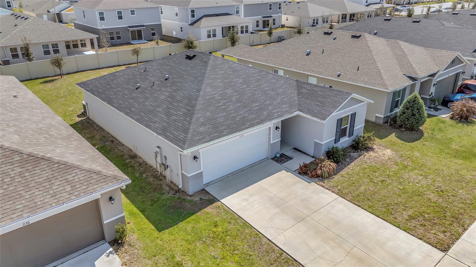 232 SUMMERLIN LOOP