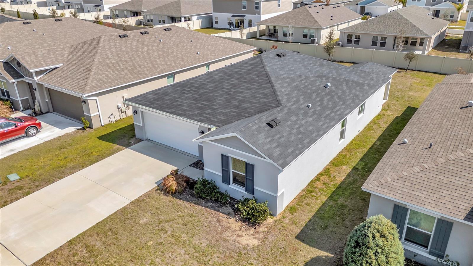 232 SUMMERLIN LOOP