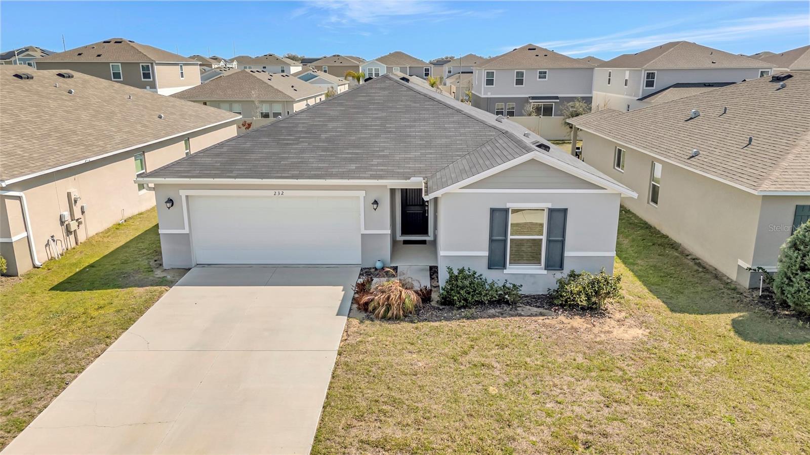 232 SUMMERLIN LOOP