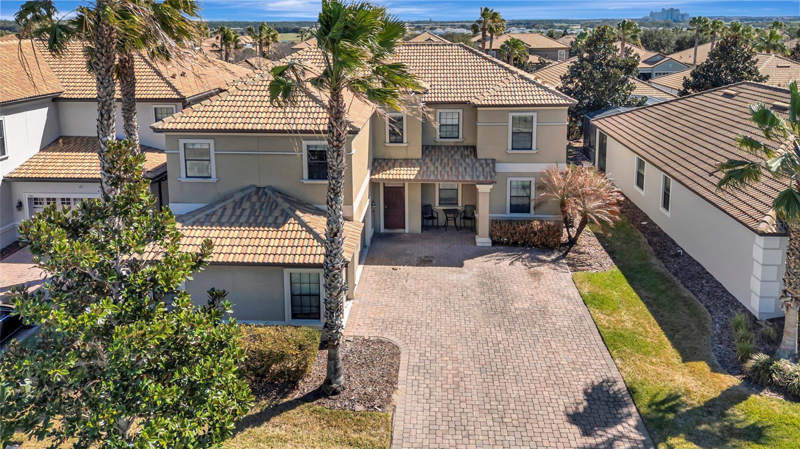 1303 SEA PINES WAY