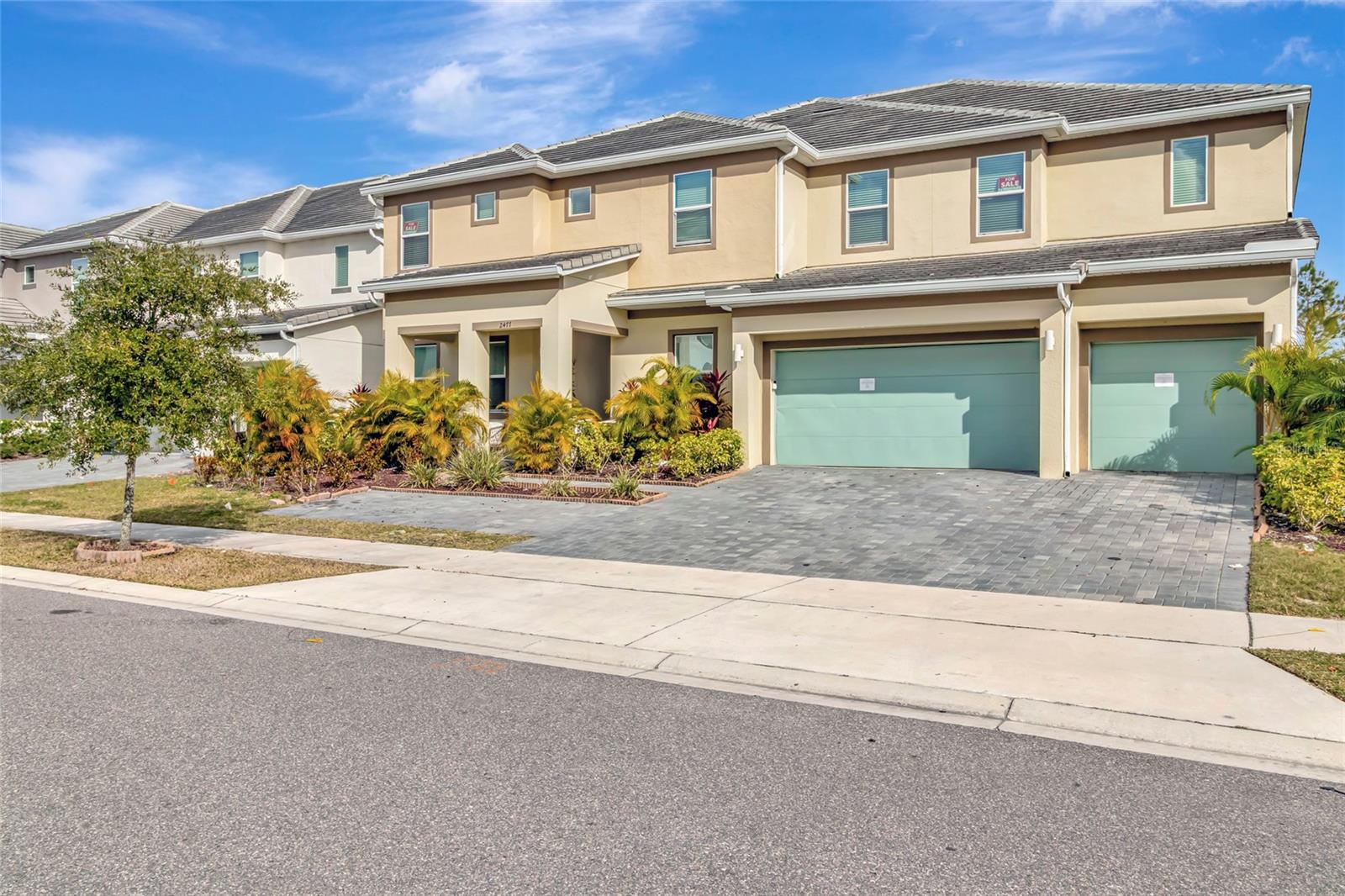 2477 SHANTI DR