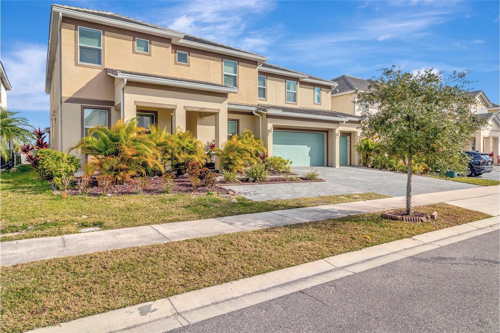 2477 SHANTI DR