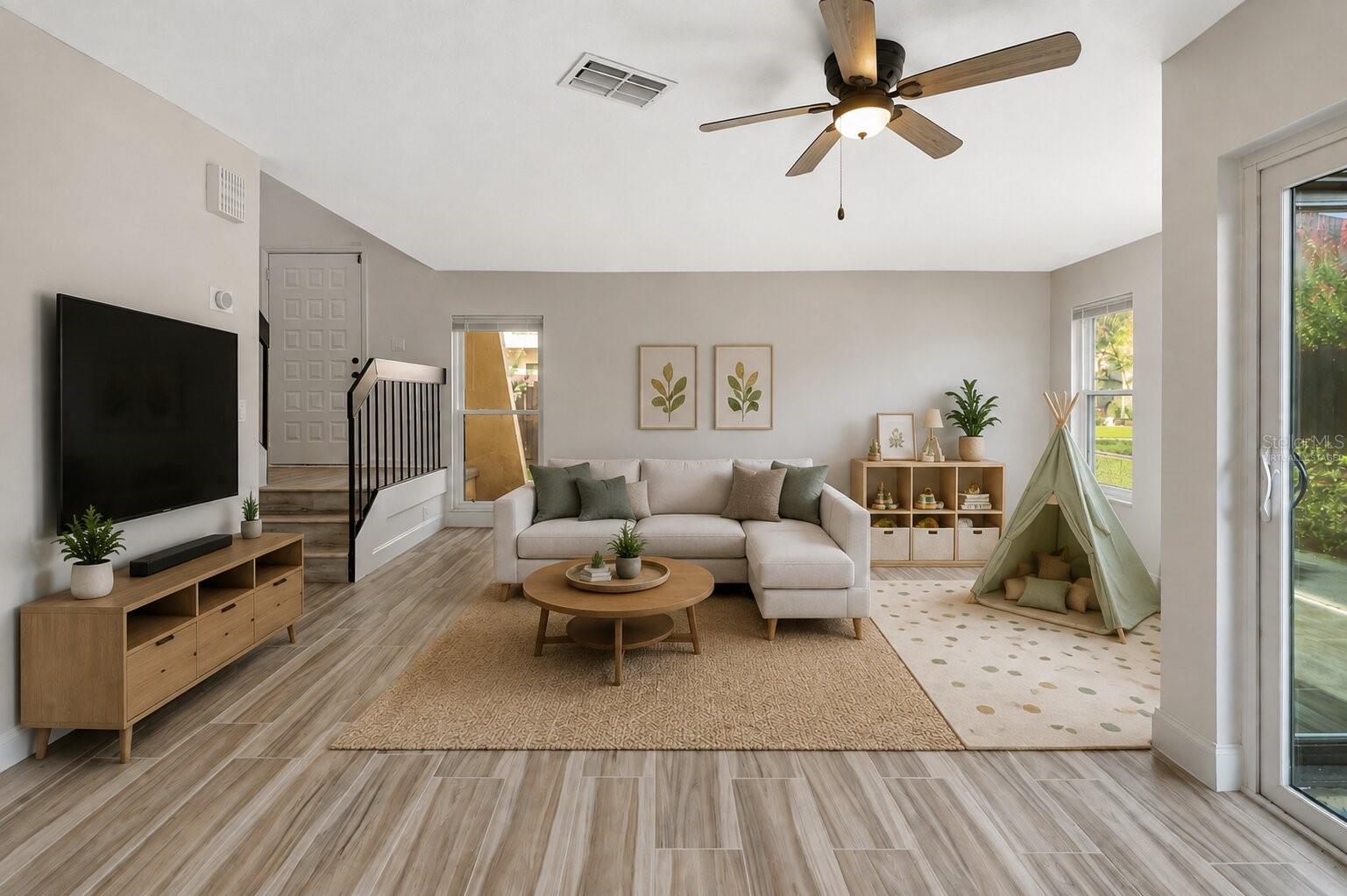 501 HUNTER CIR