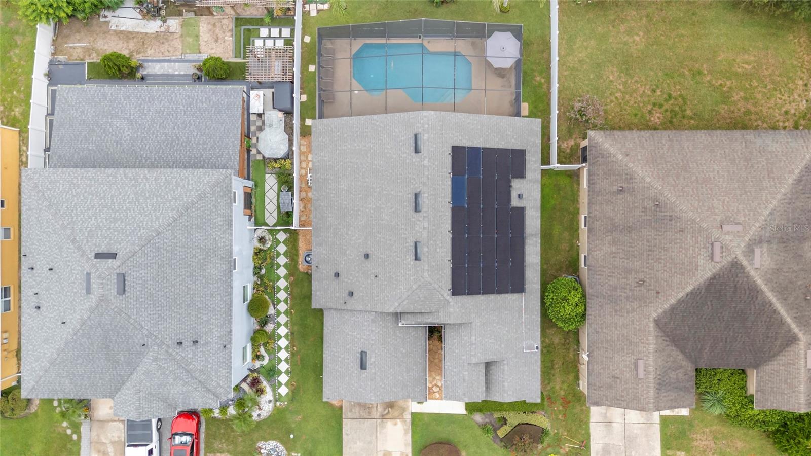 2378 CIMMARON ASH WAY