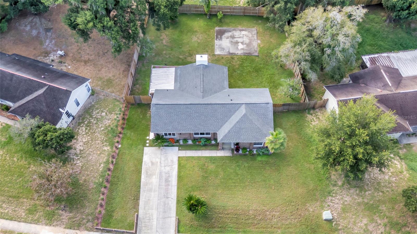 7126 CROOKED LAKE TRL