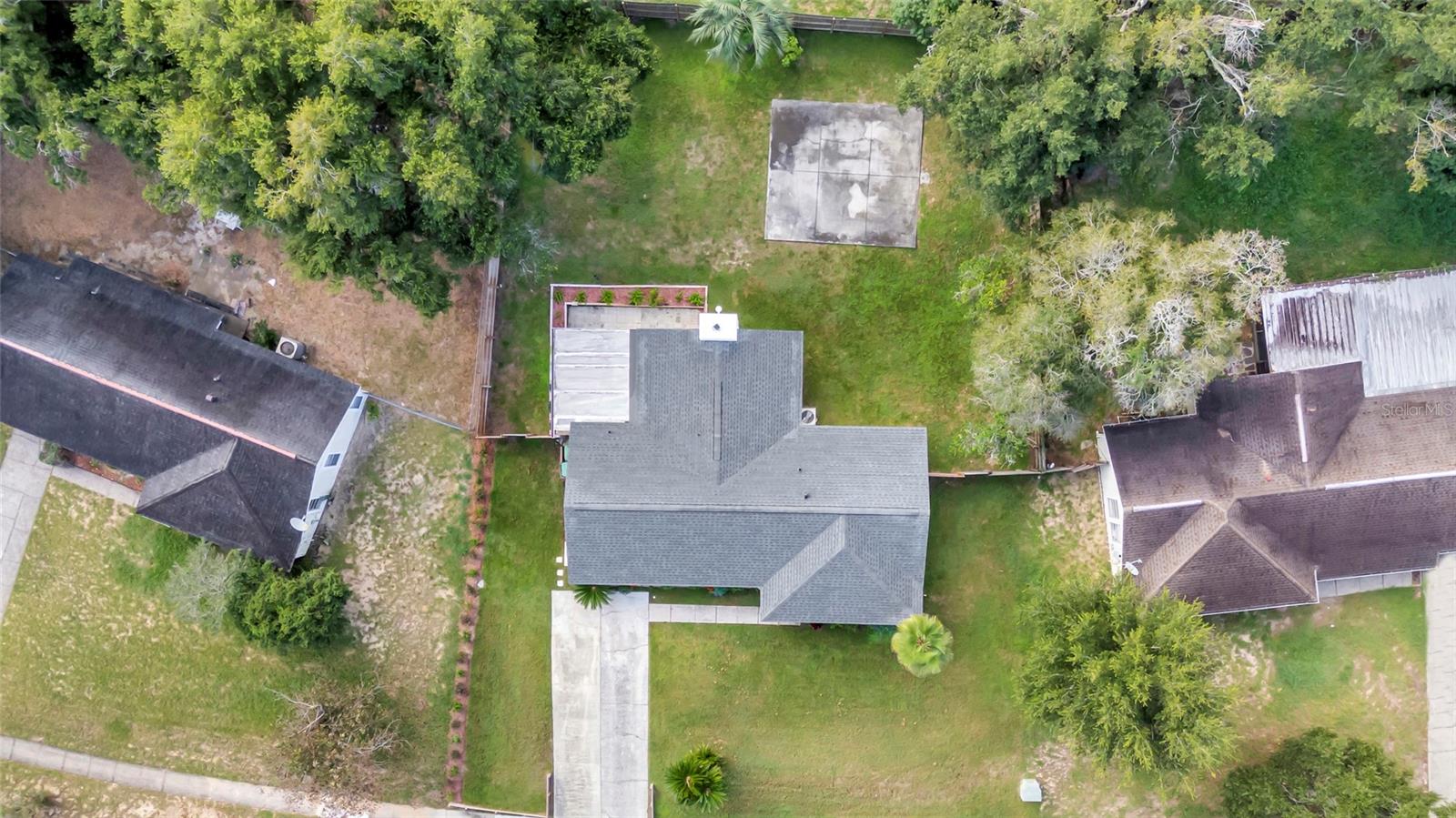 7126 CROOKED LAKE TRL