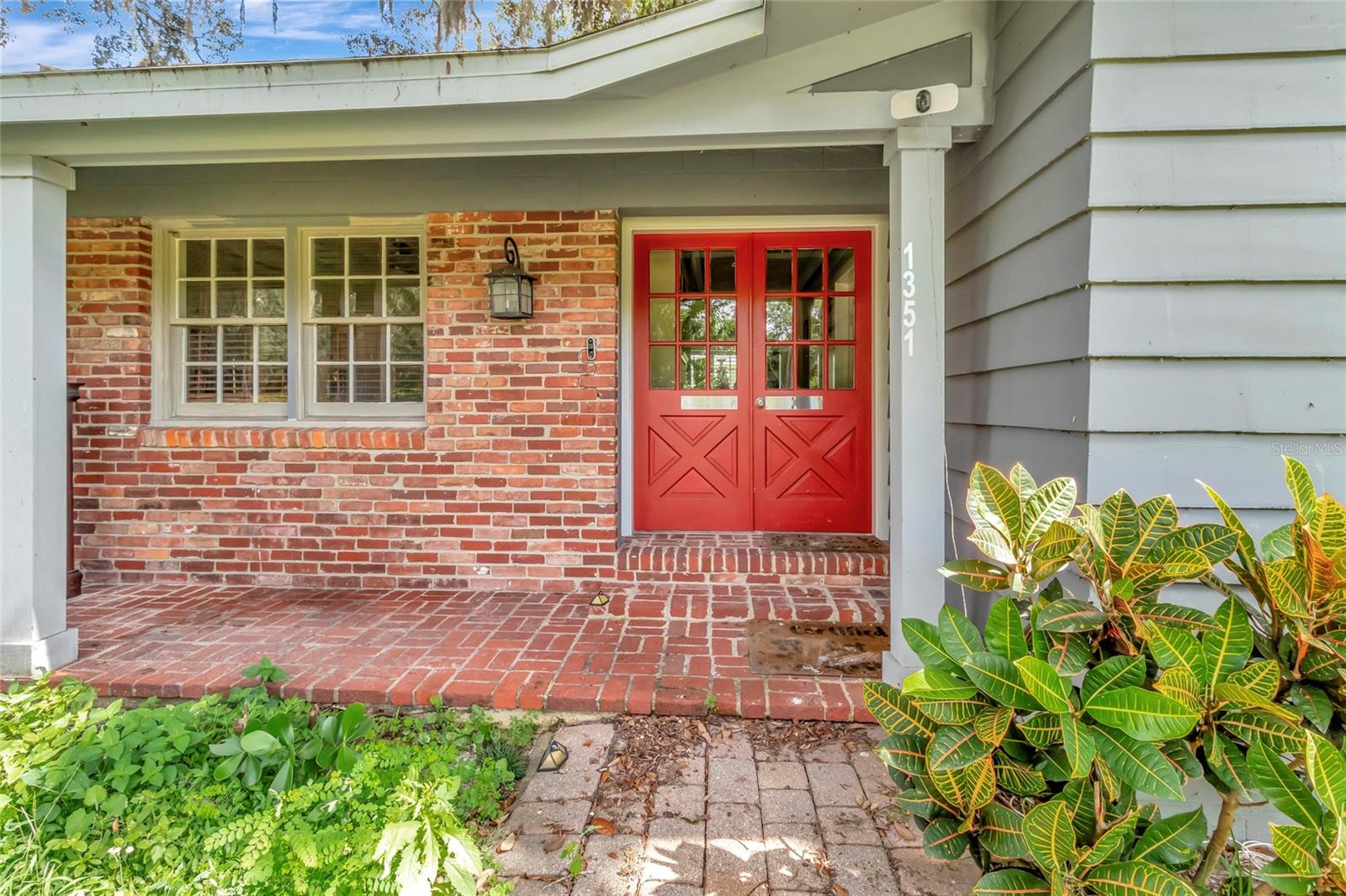 1351 MARKHAM WOODS RD