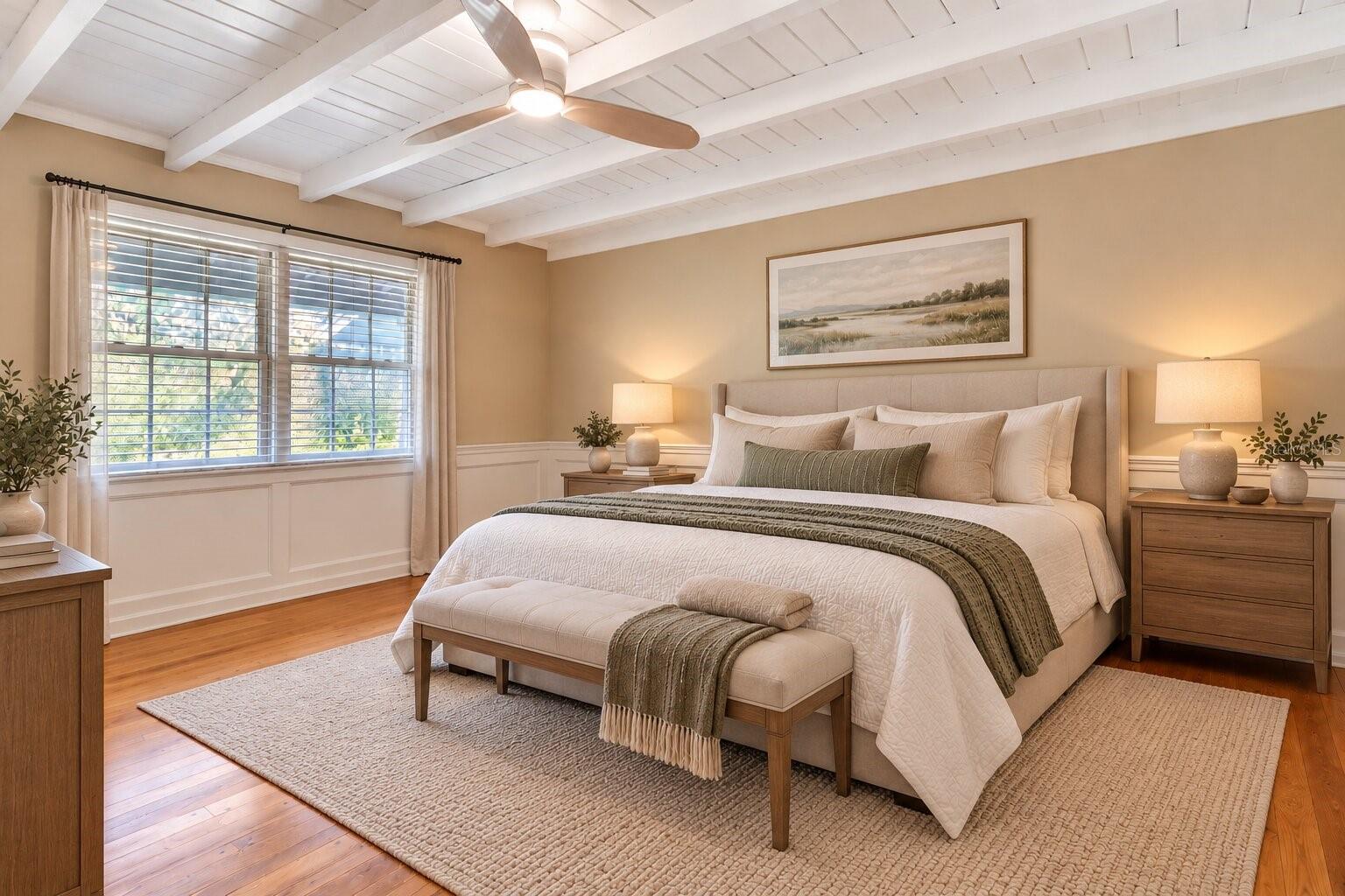 1351 MARKHAM WOODS RD
