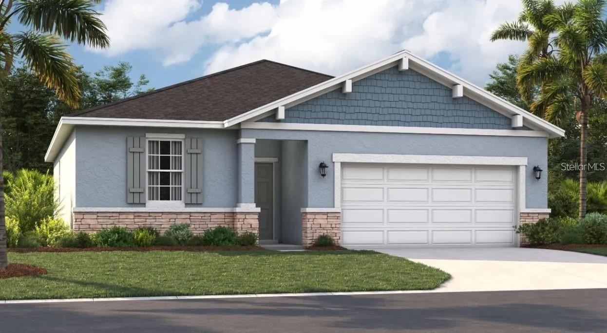 10132 HUNTINGNET WAY