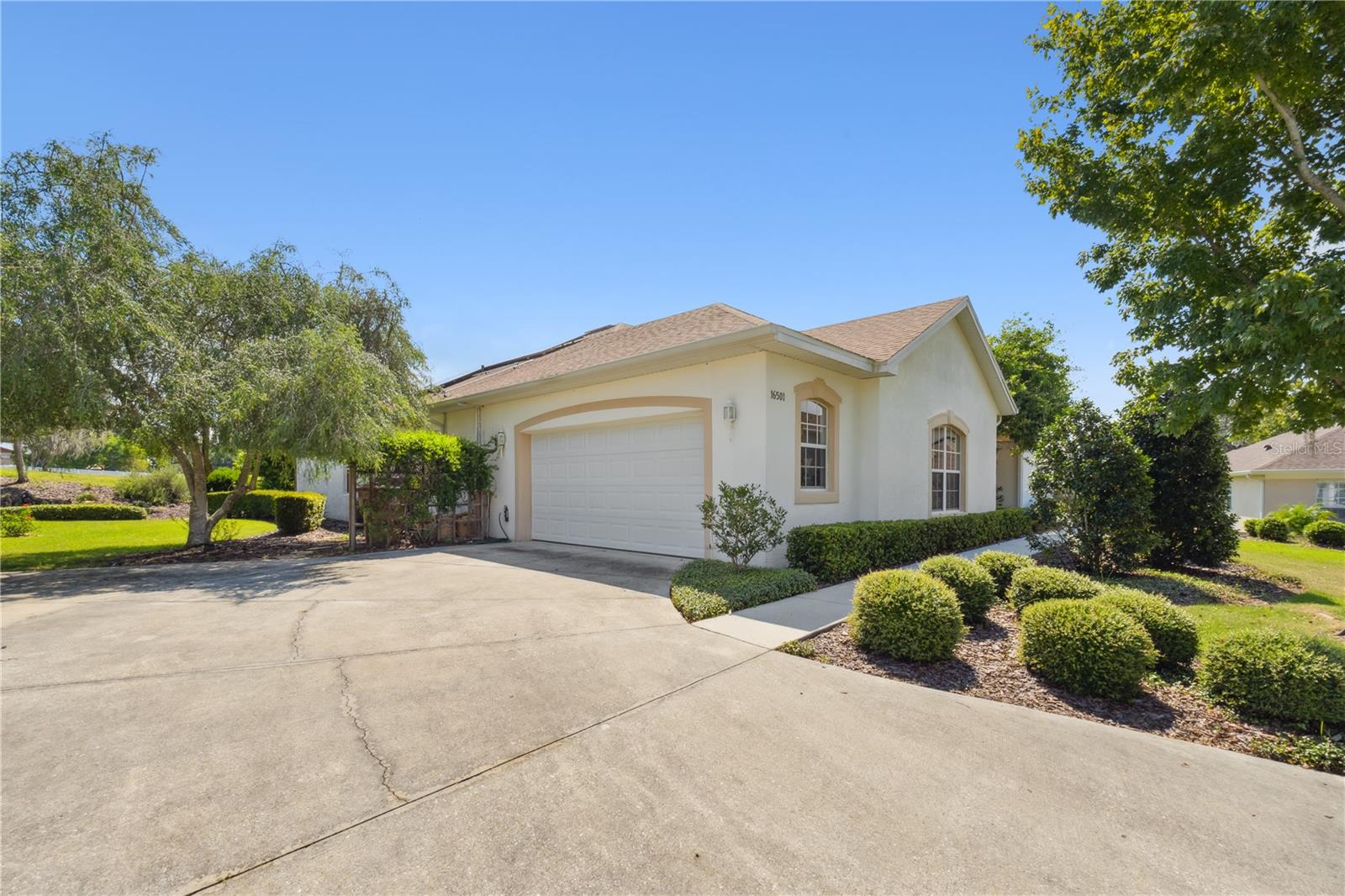 16501 SPRING PARK DR