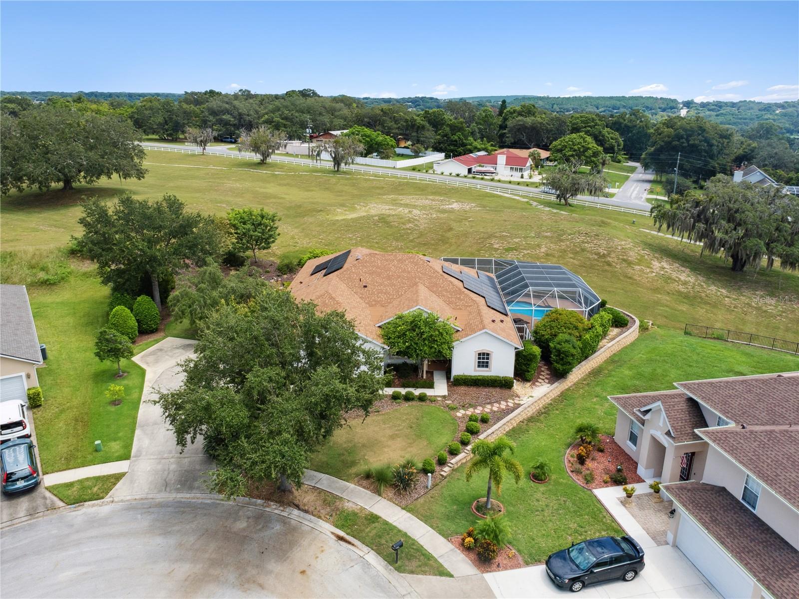 16501 SPRING PARK DR