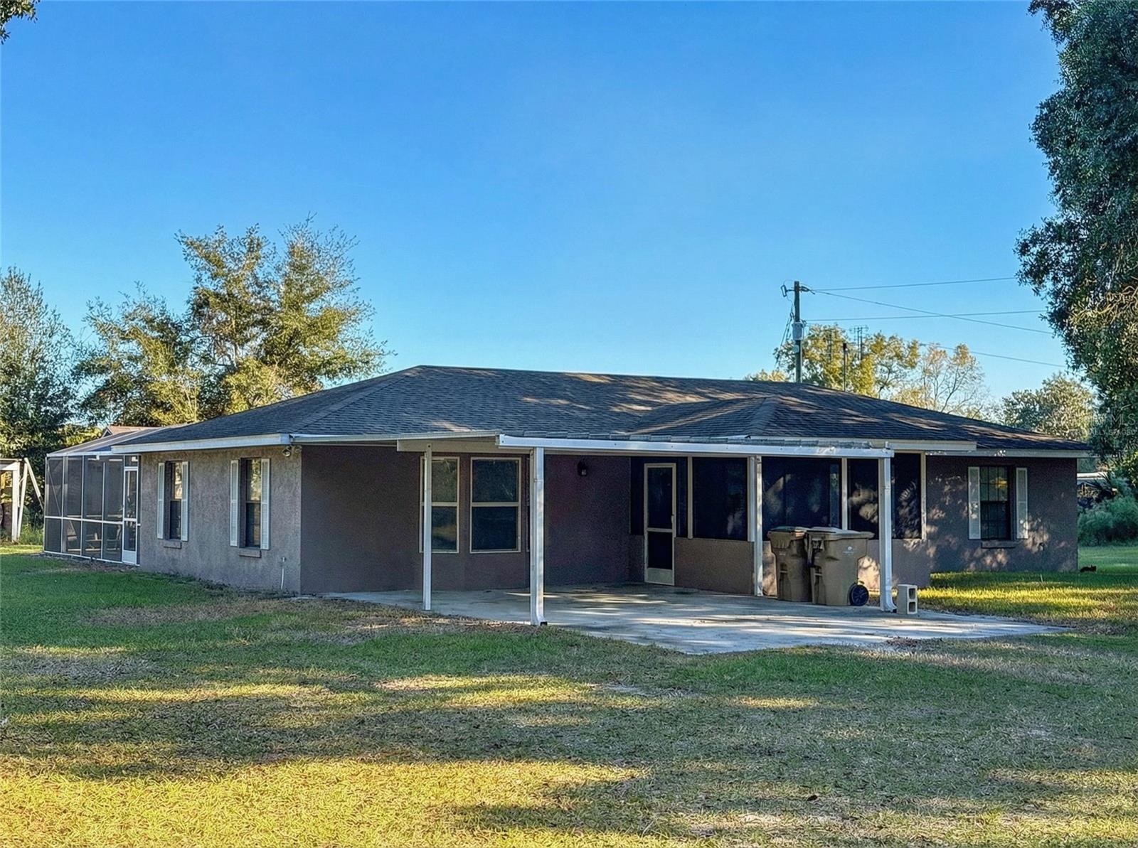 24729 CROOKED MILE RD