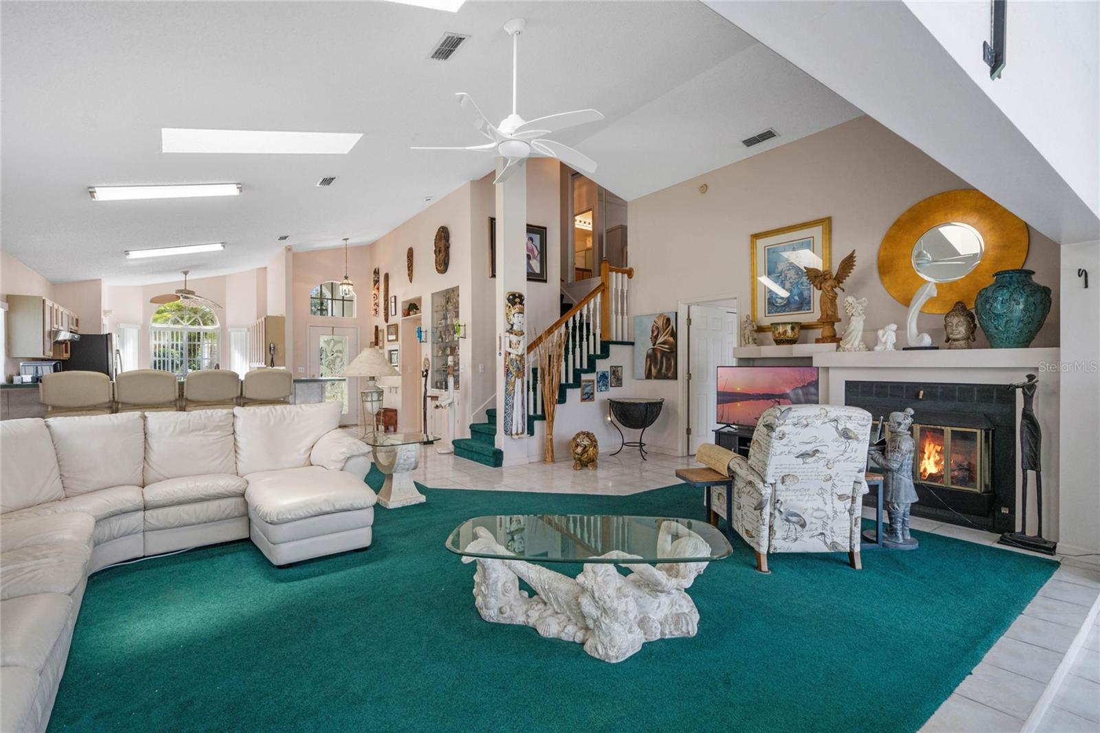 534 PINE LAKE VIEW DR