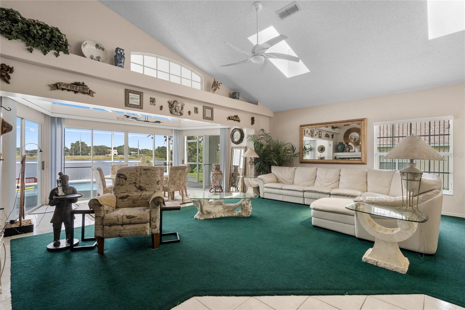 534 PINE LAKE VIEW DR