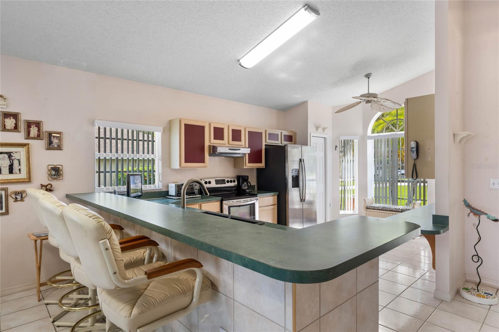 534 PINE LAKE VIEW DR