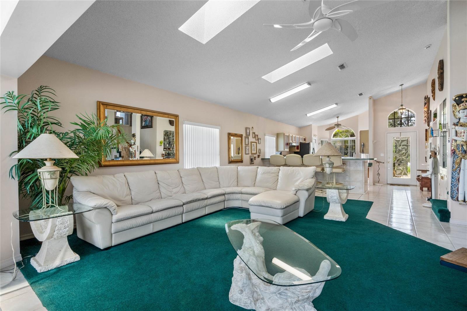 534 PINE LAKE VIEW DR