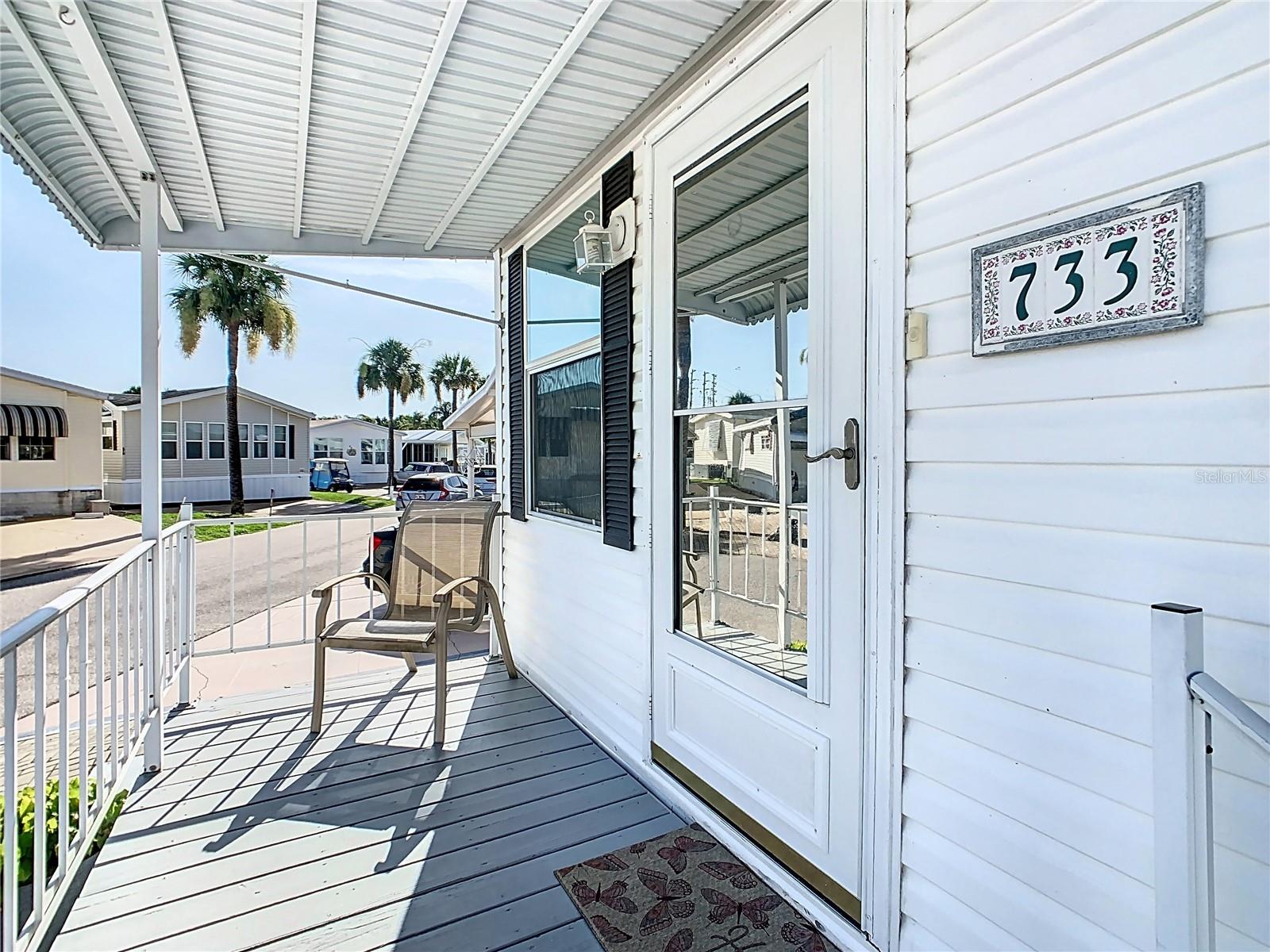 9000 US HWY 192 #733