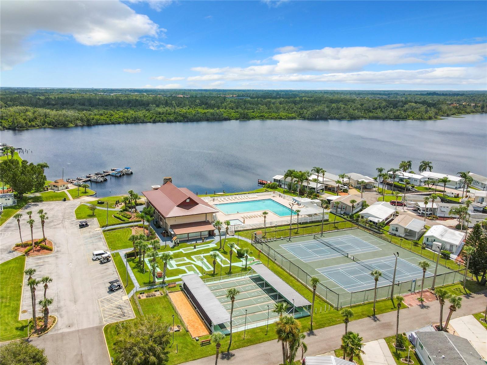 9000 US HWY 192 #733