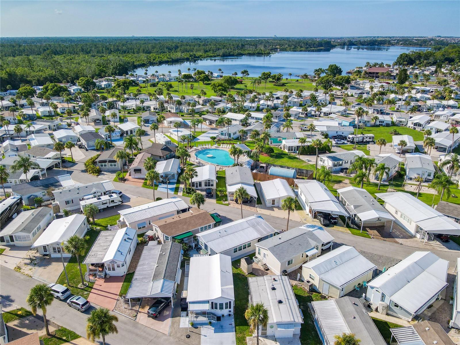 9000 US HWY 192 #733