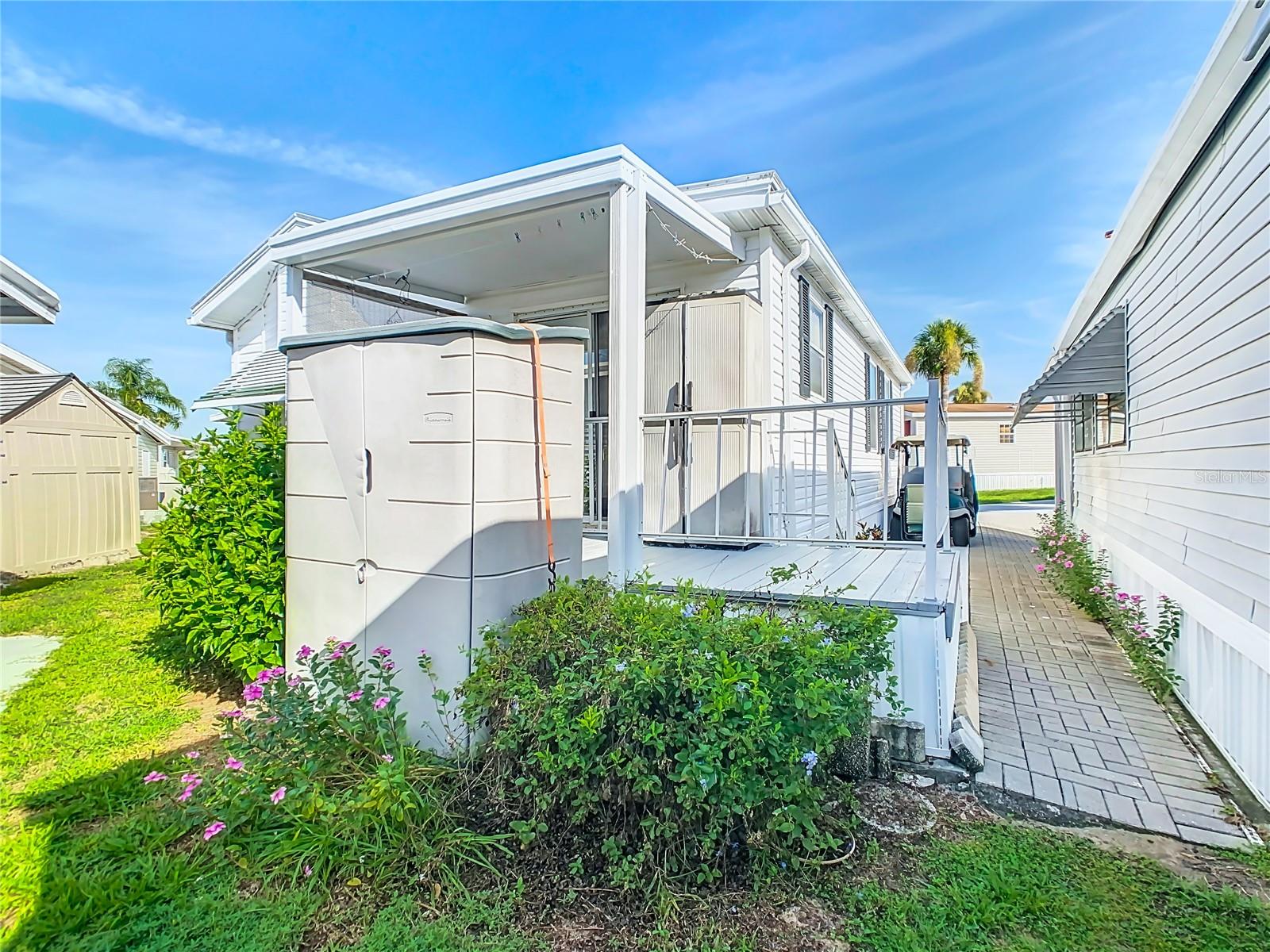 9000 US HWY 192 #733