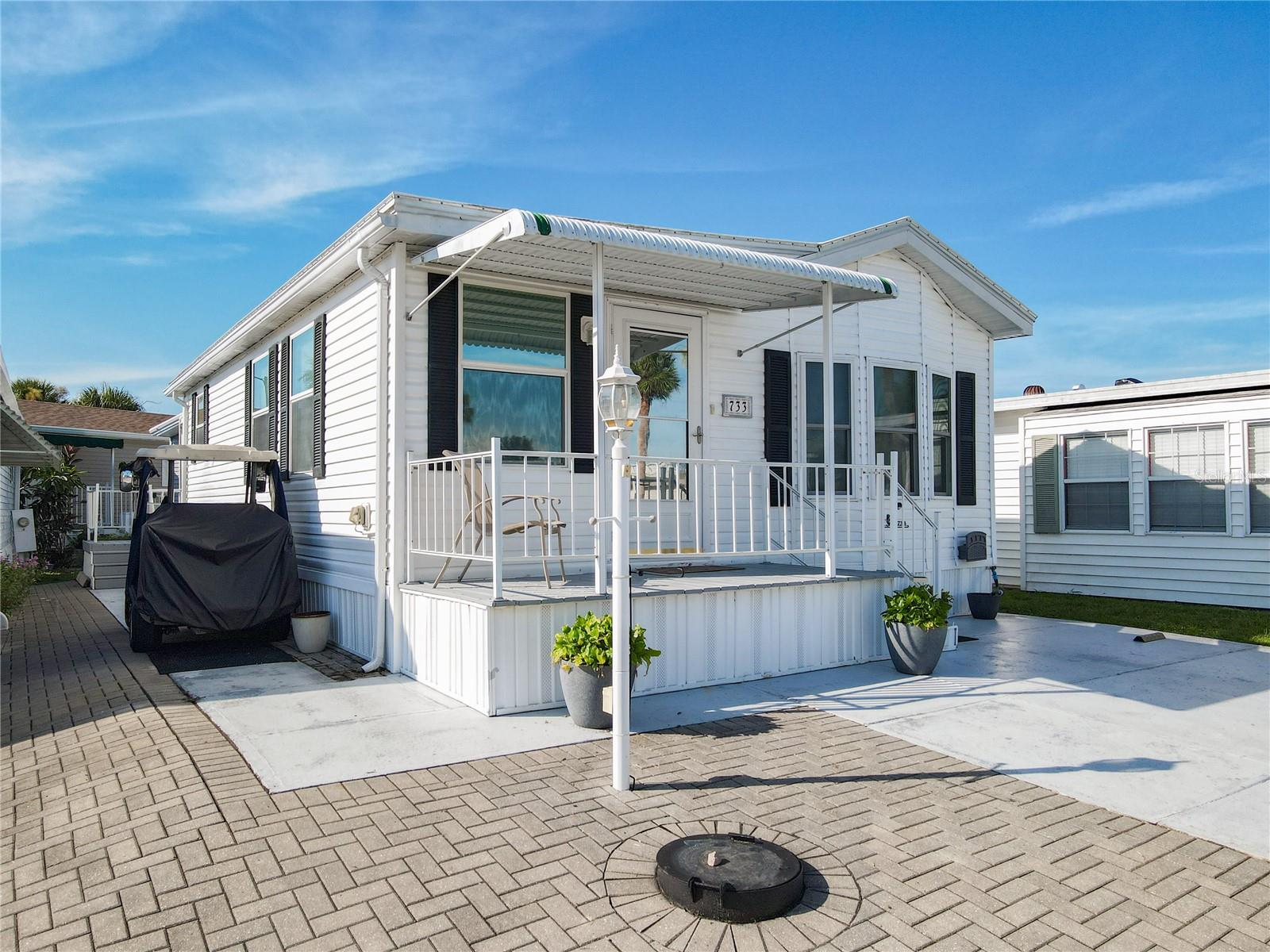 9000 US HWY 192 #733