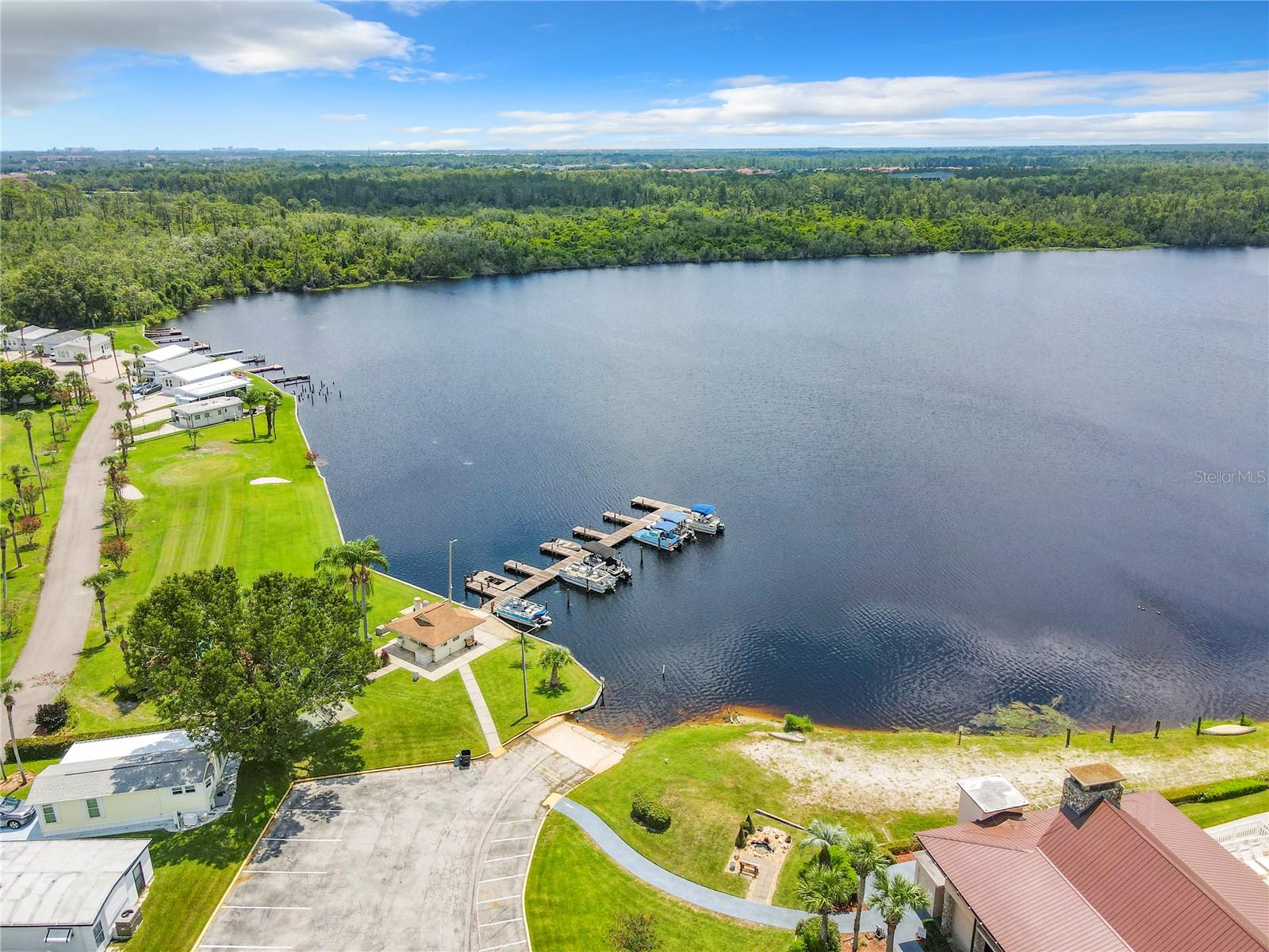 9000 US HWY 192 #733