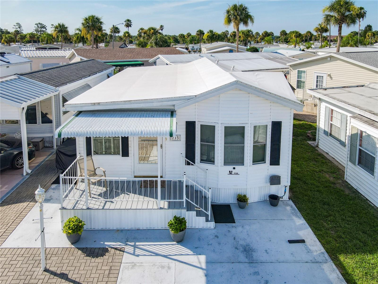 9000 US HWY 192 #733