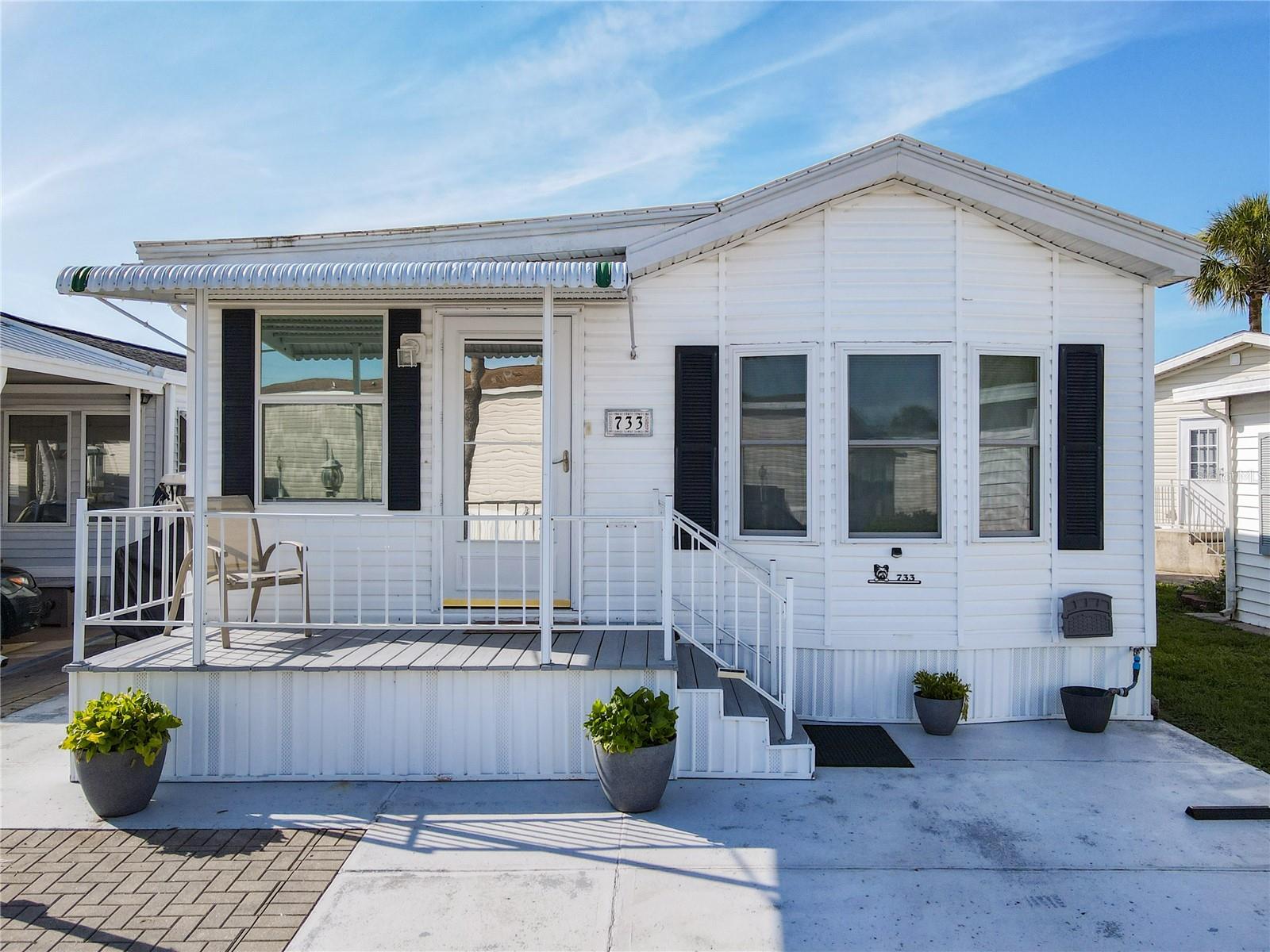 9000 US HWY 192 #733