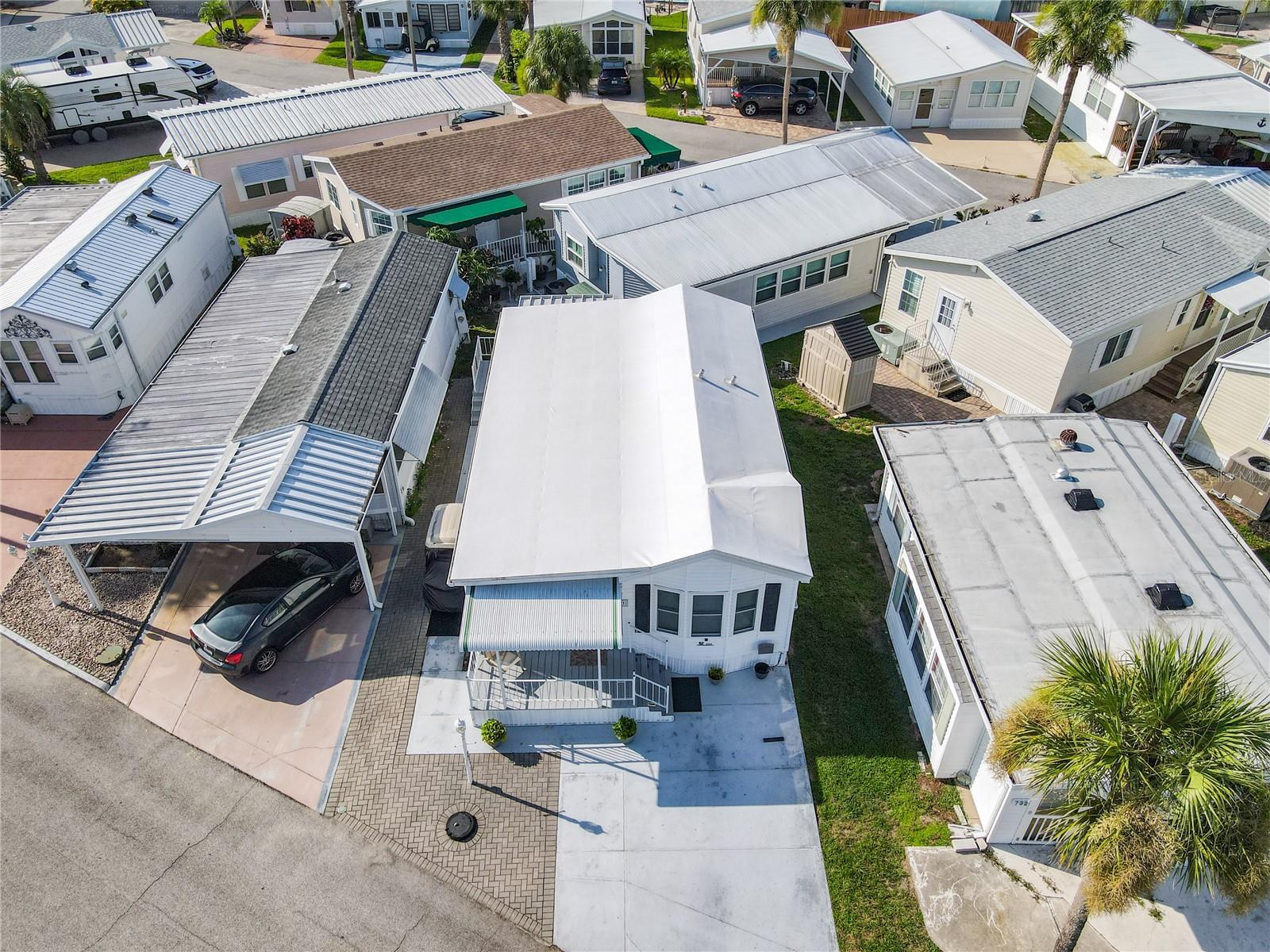 9000 US HWY 192 #733