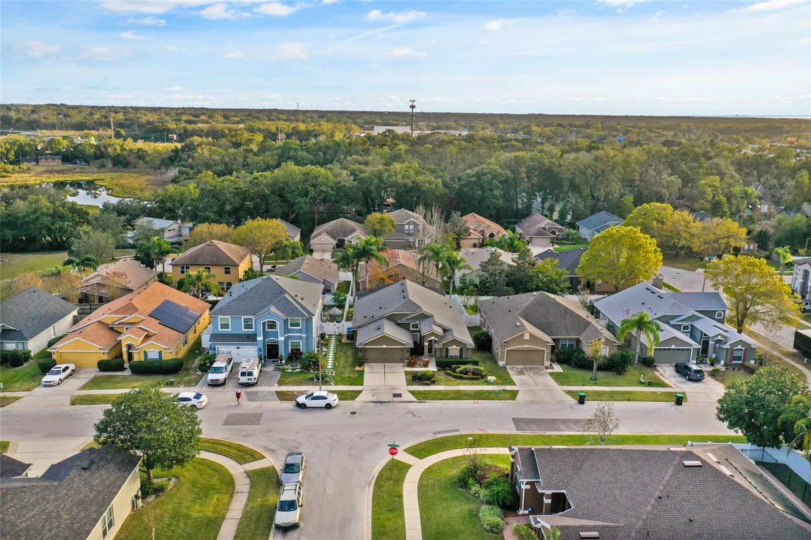 2378 CIMMARON ASH WAY