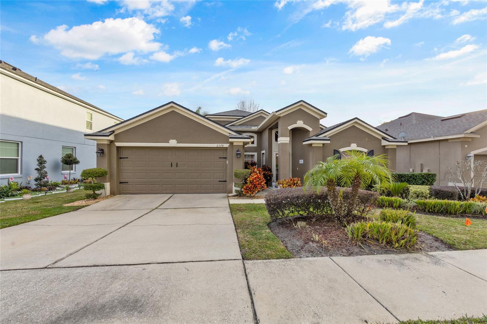 2378 CIMMARON ASH WAY