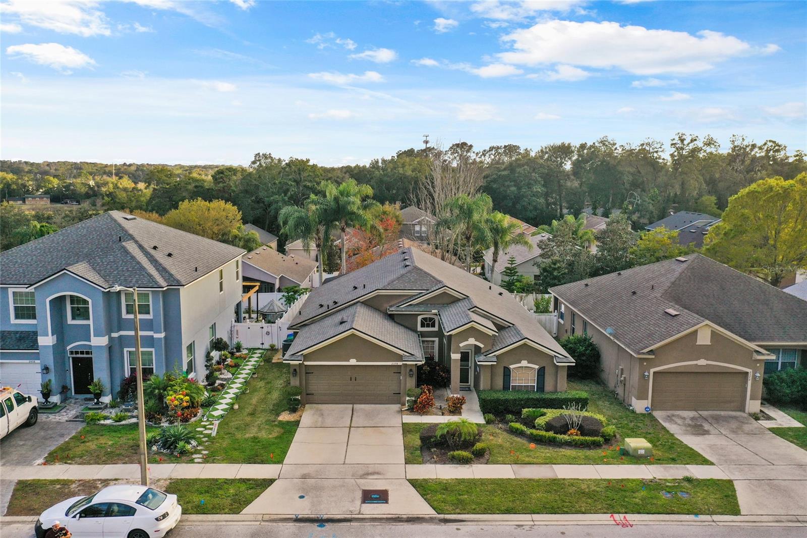 2378 CIMMARON ASH WAY