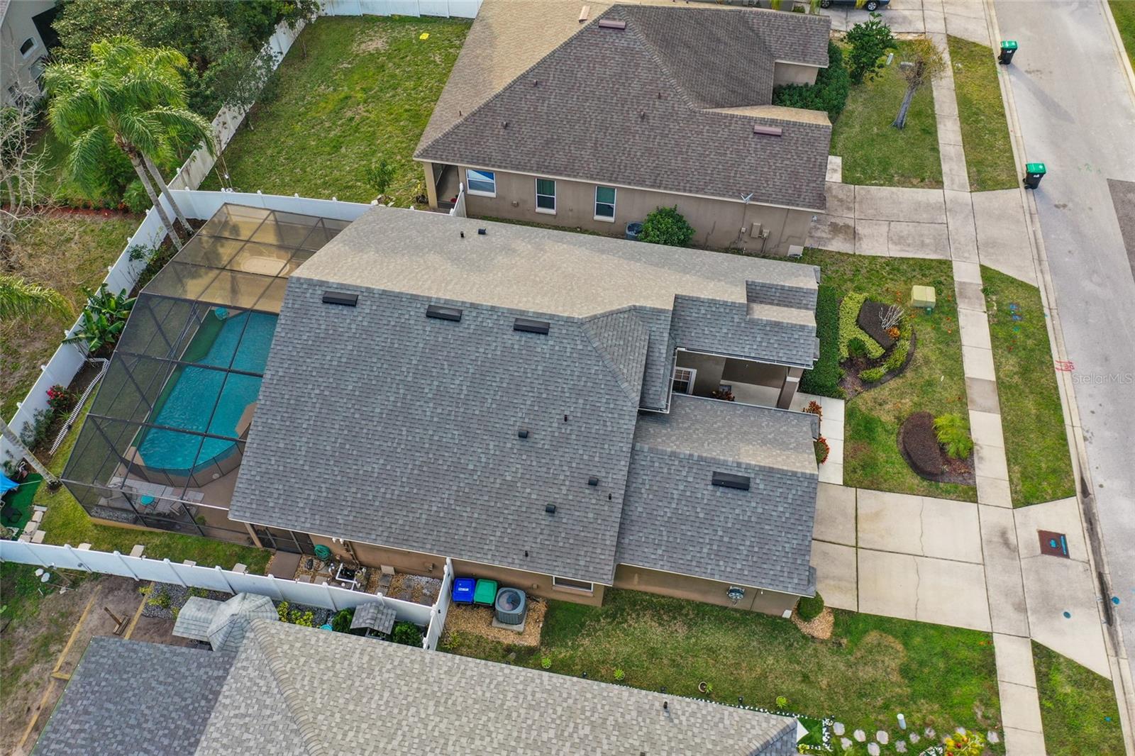 2378 CIMMARON ASH WAY