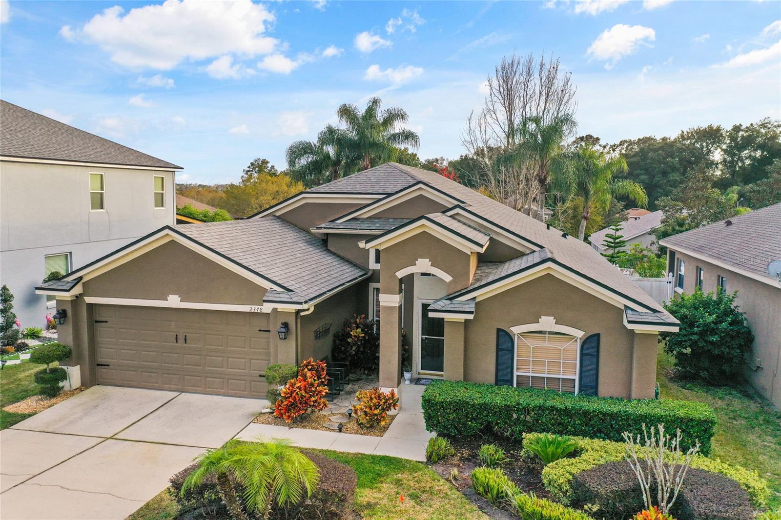 2378 CIMMARON ASH WAY