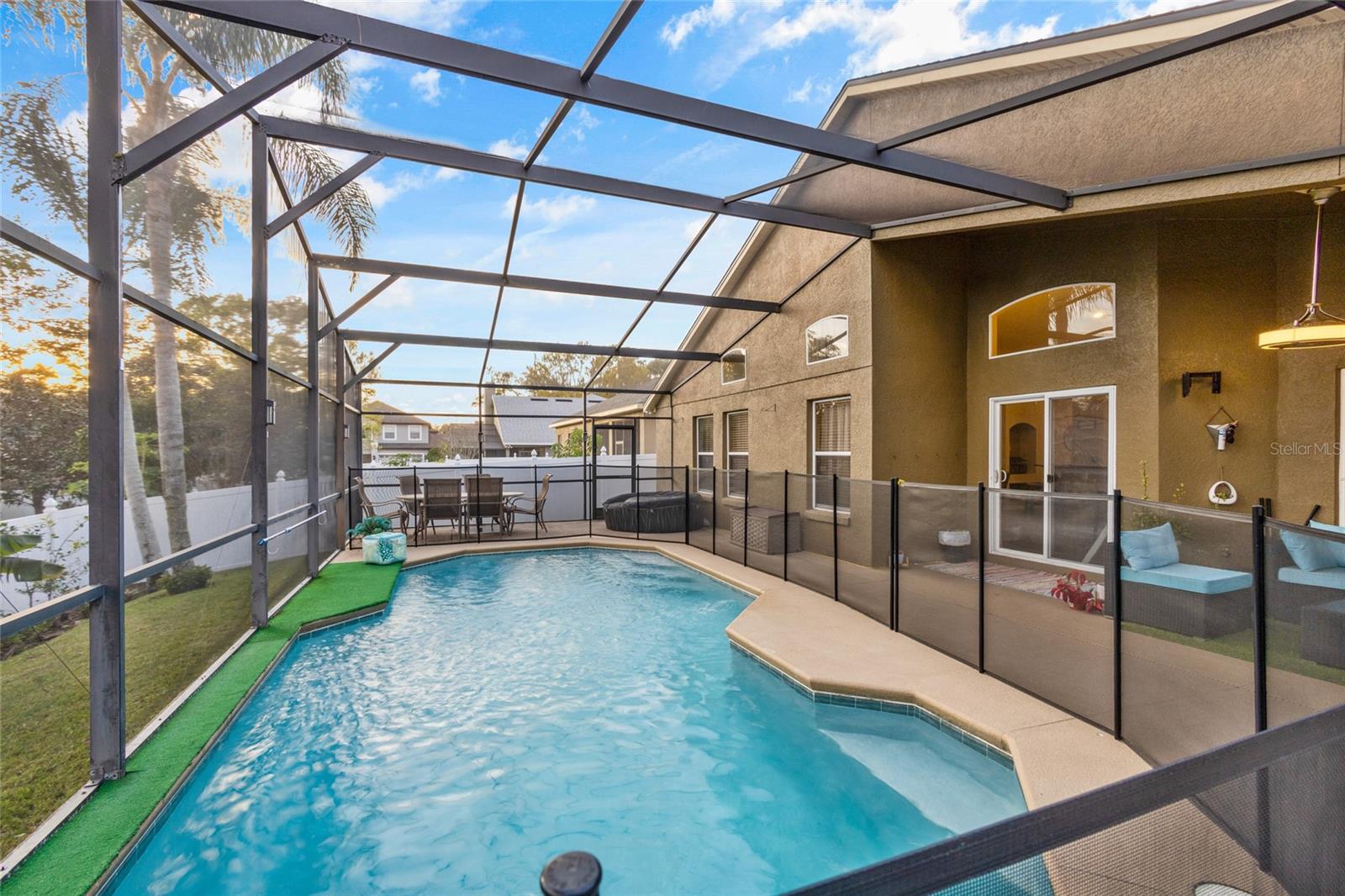 2378 CIMMARON ASH WAY