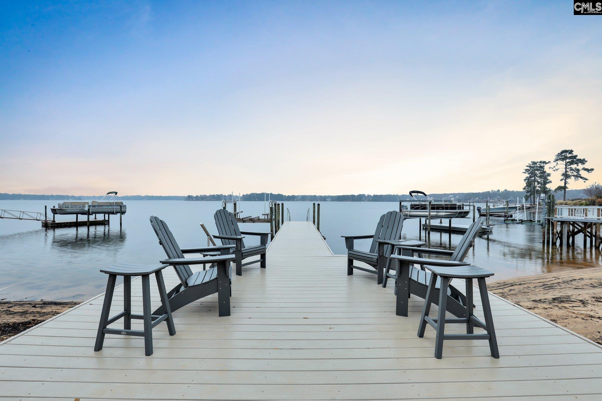 536 Yachting Road