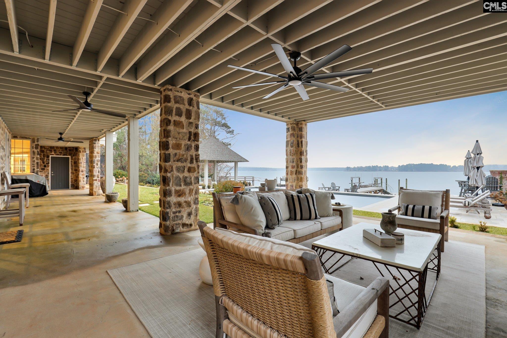 536 Yachting Road