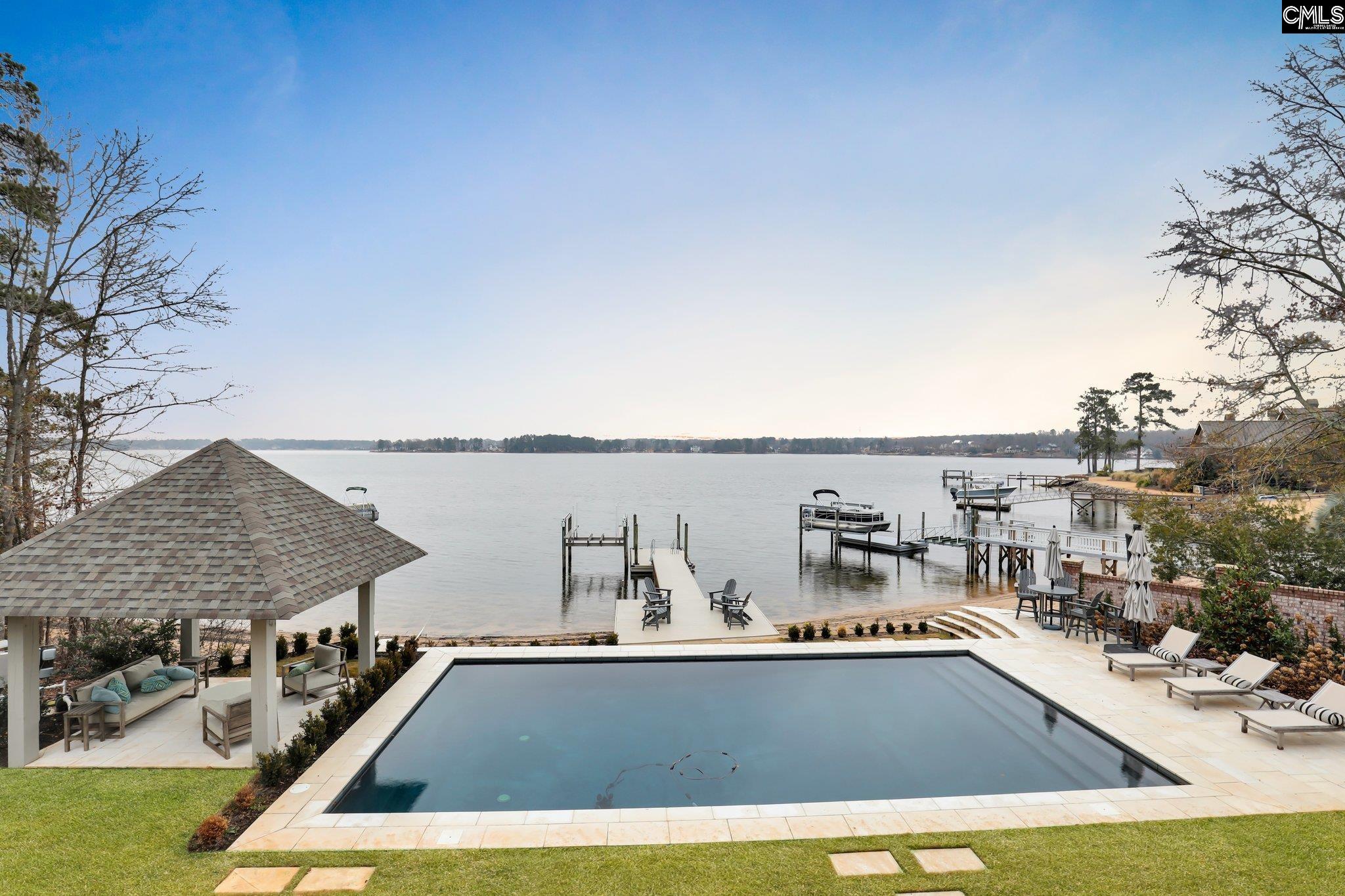 536 Yachting Road