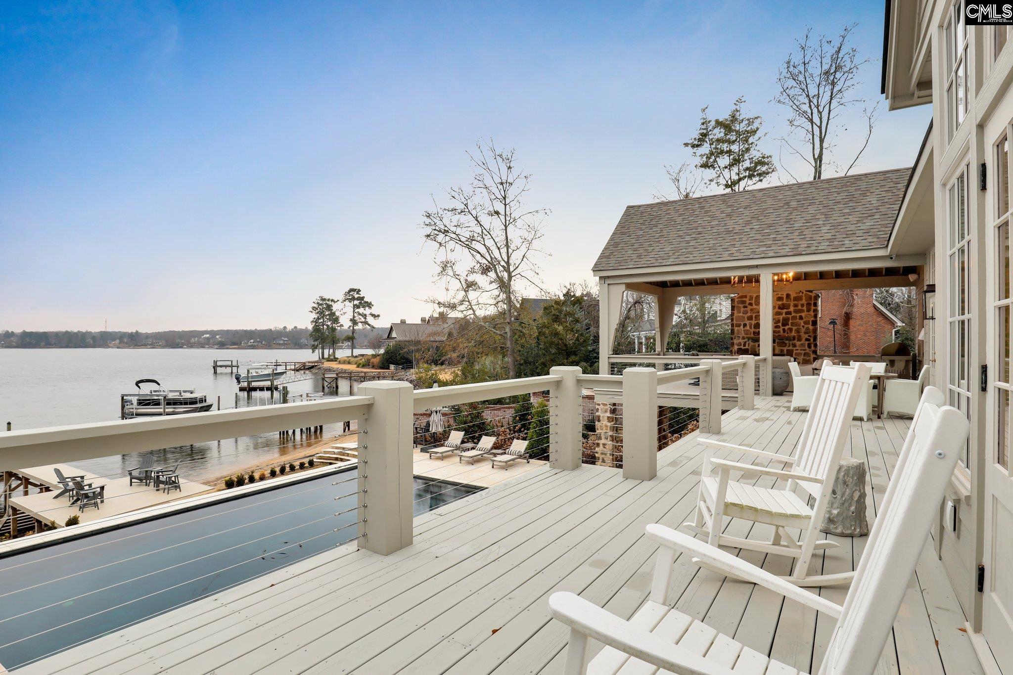 536 Yachting Road