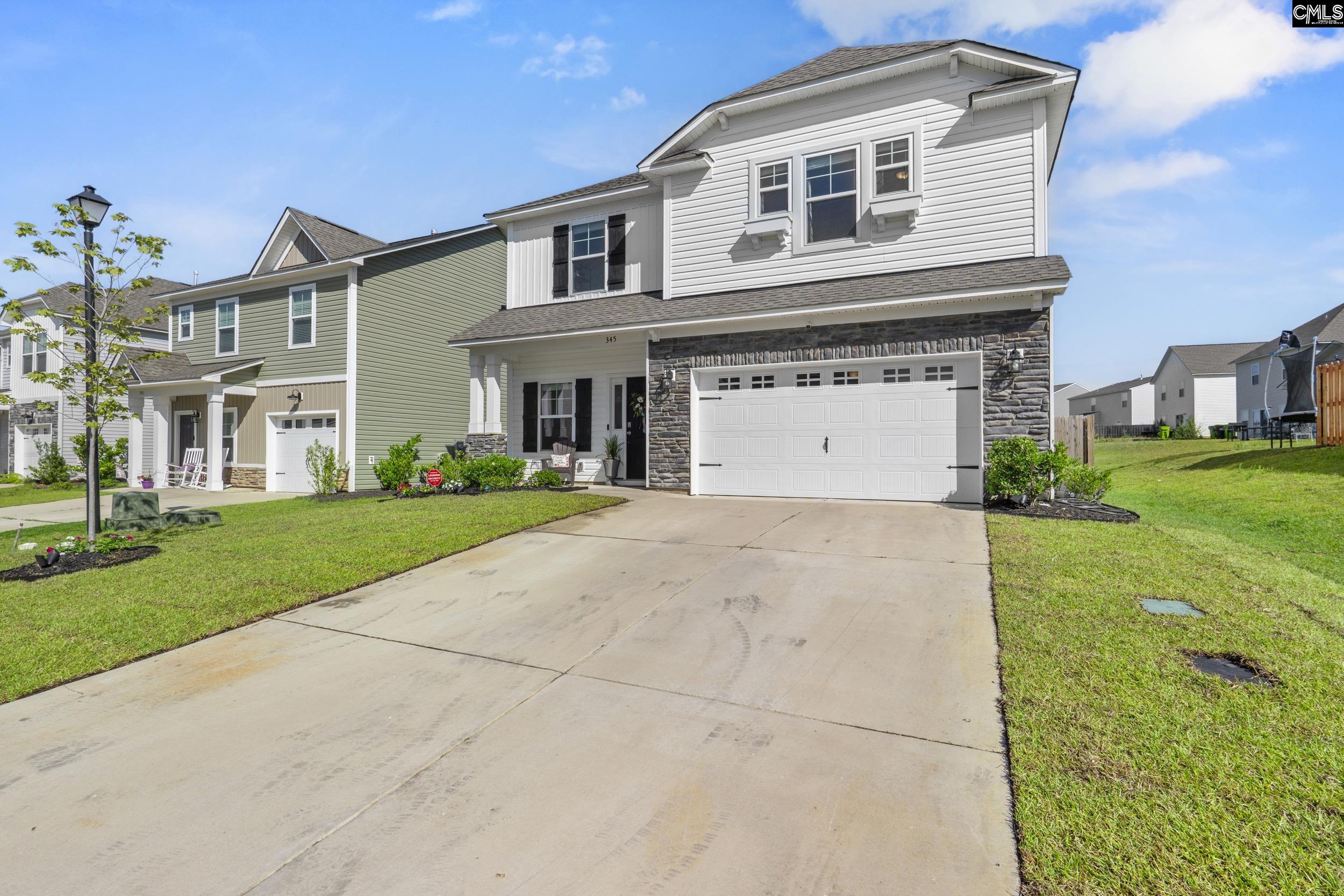 345 Wahoo Circle