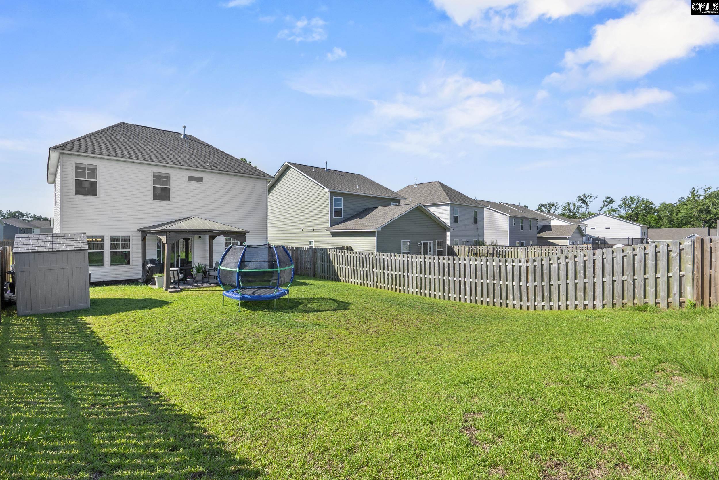 345 Wahoo Circle