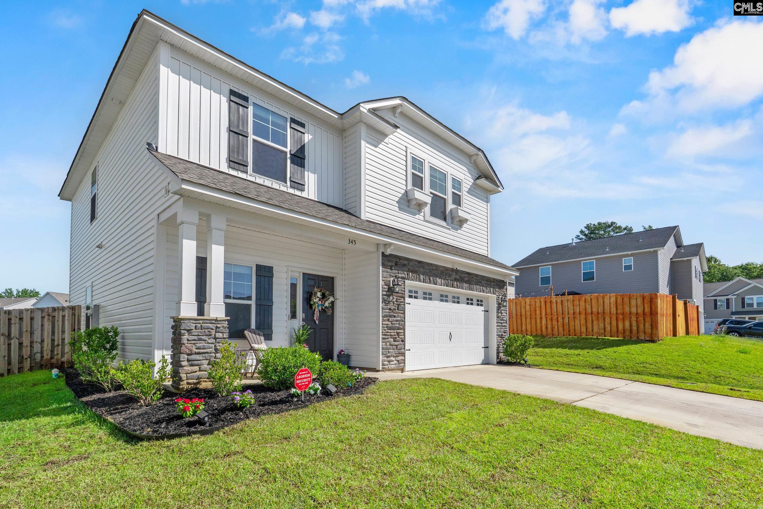 345 Wahoo Circle