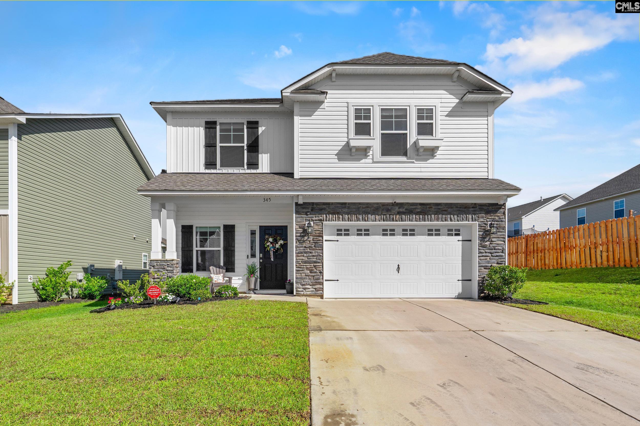 345 Wahoo Circle