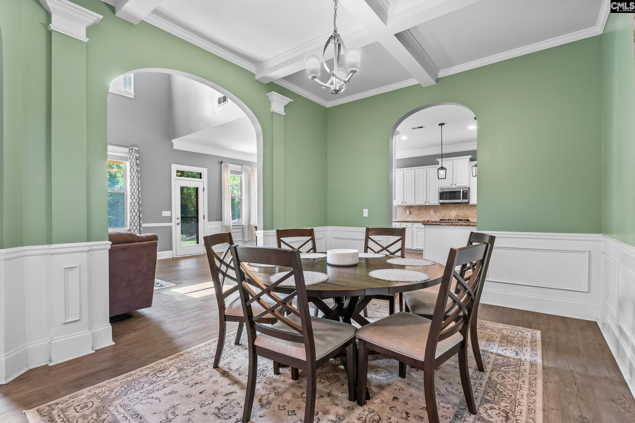 18 Stillorgan Court